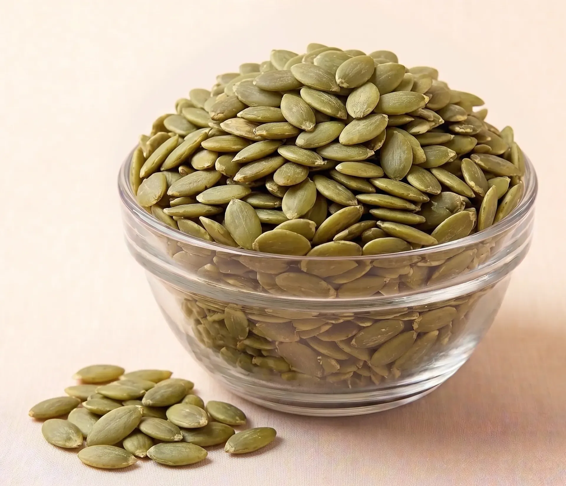 [466] Pumpkin Seeds (250g)
