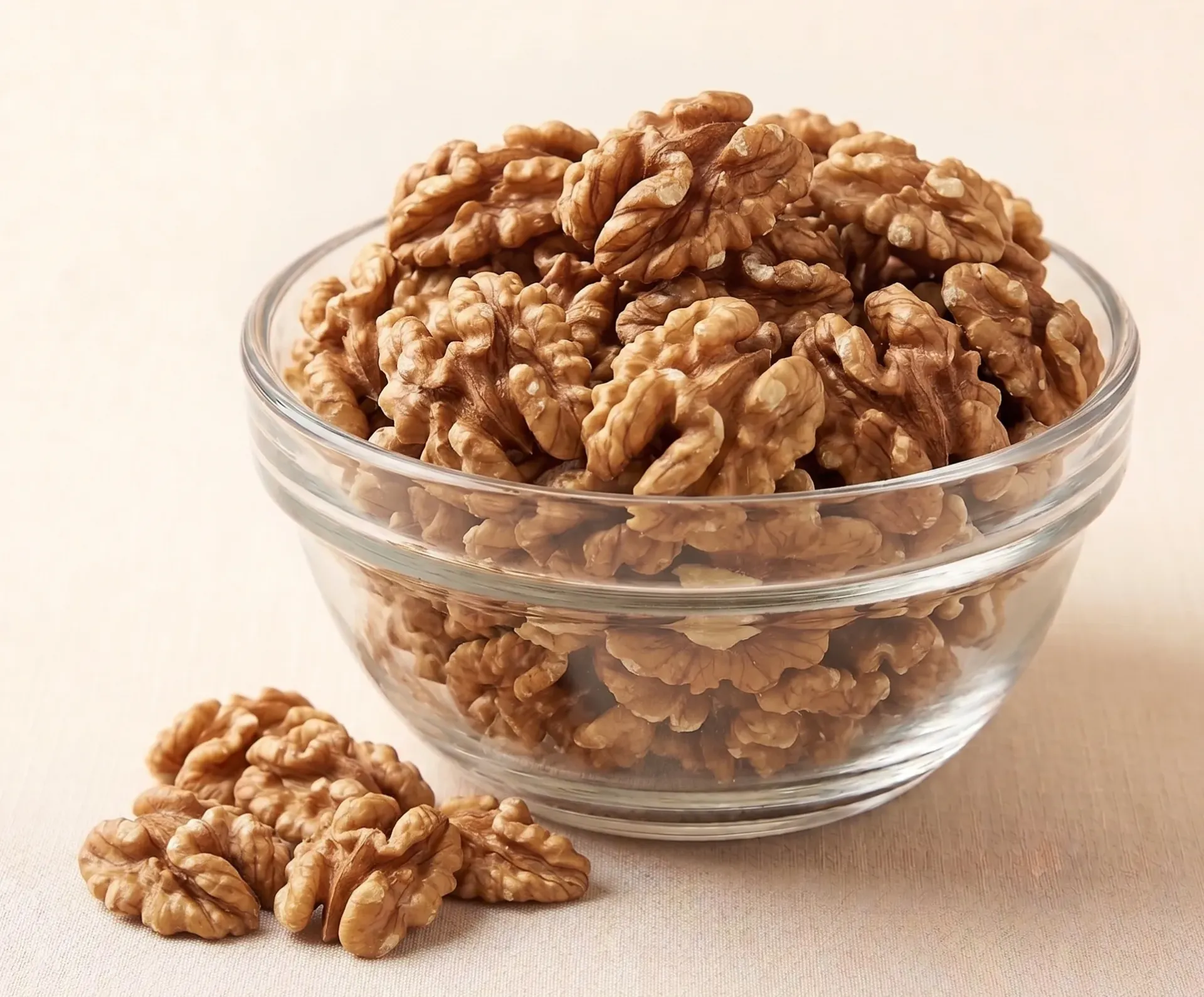 [569] Walnut Kernels (250g)