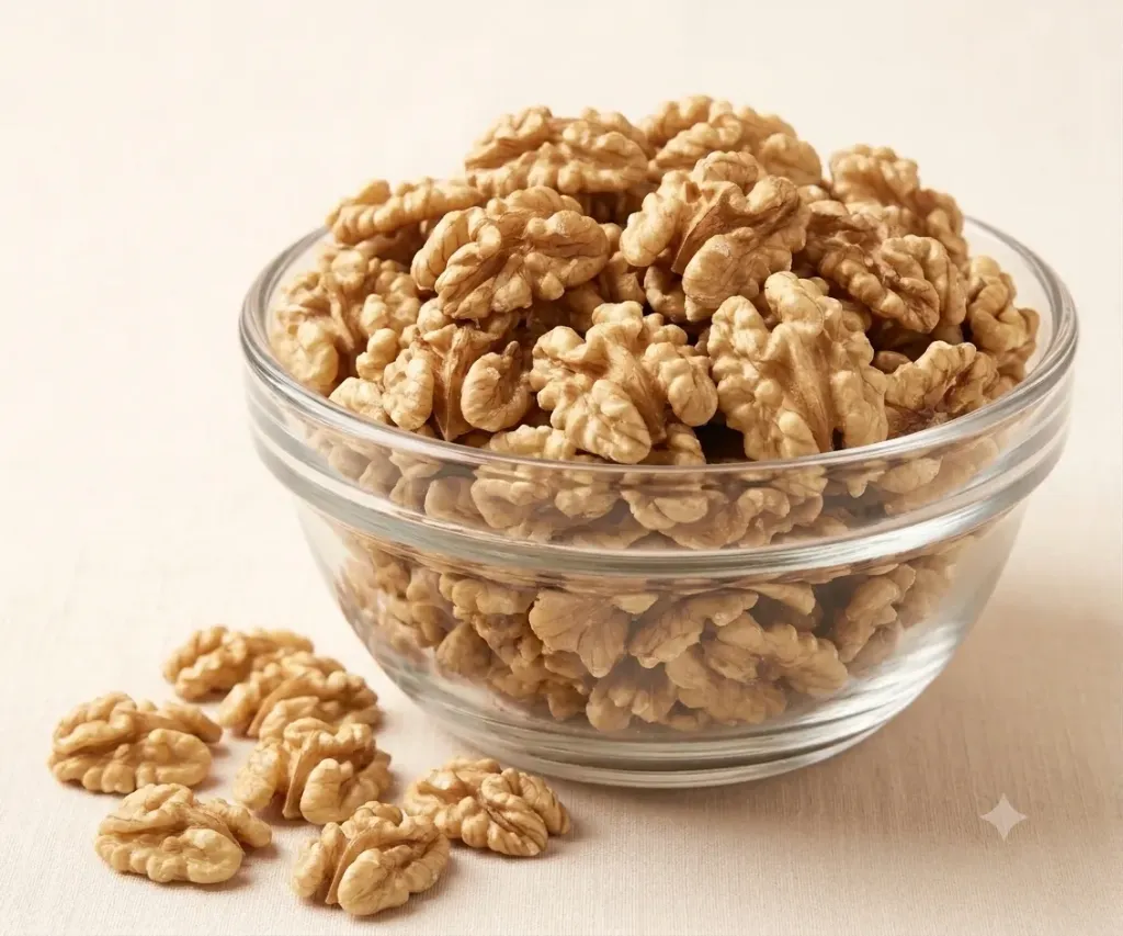 [573] Walnut Kernels (Chile) (250g)