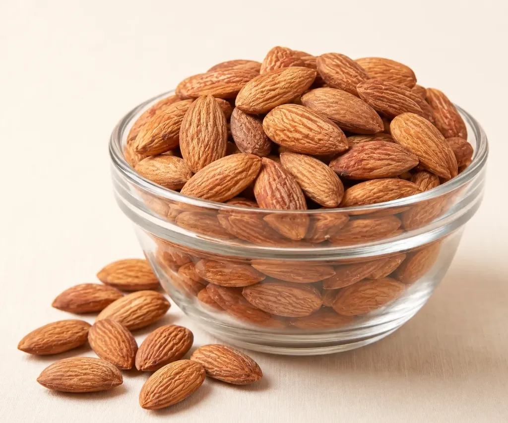 [45] Almonds (American Independence) (250g)