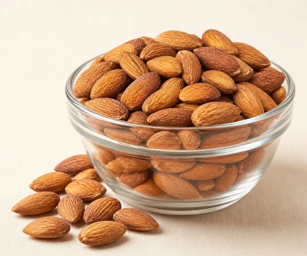Almonds (Gurbandi)