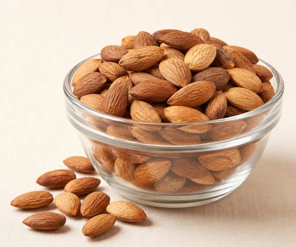 [53] Almonds (Gurbandi Malai) (250g)