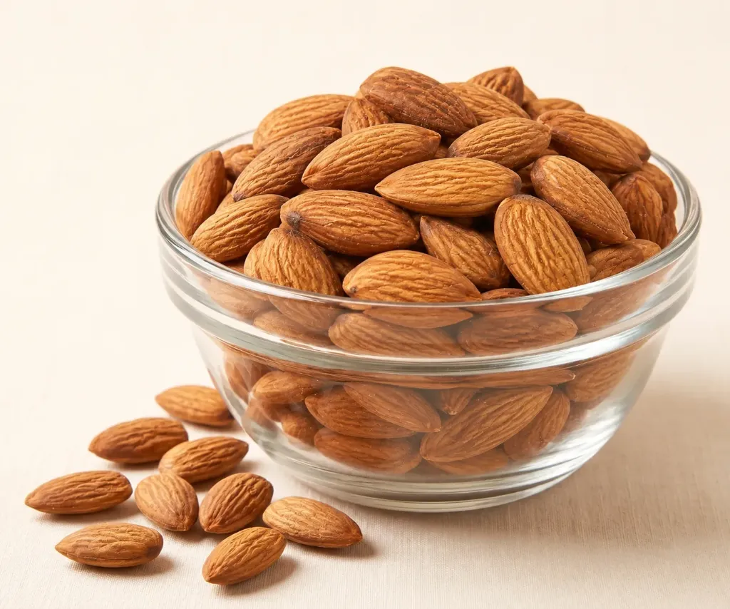 [81] Almonds (Sonora) (250g)