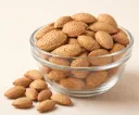 Almonds (Gurbandi Sabut)