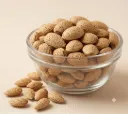 Almonds (Kagzi Sabut)