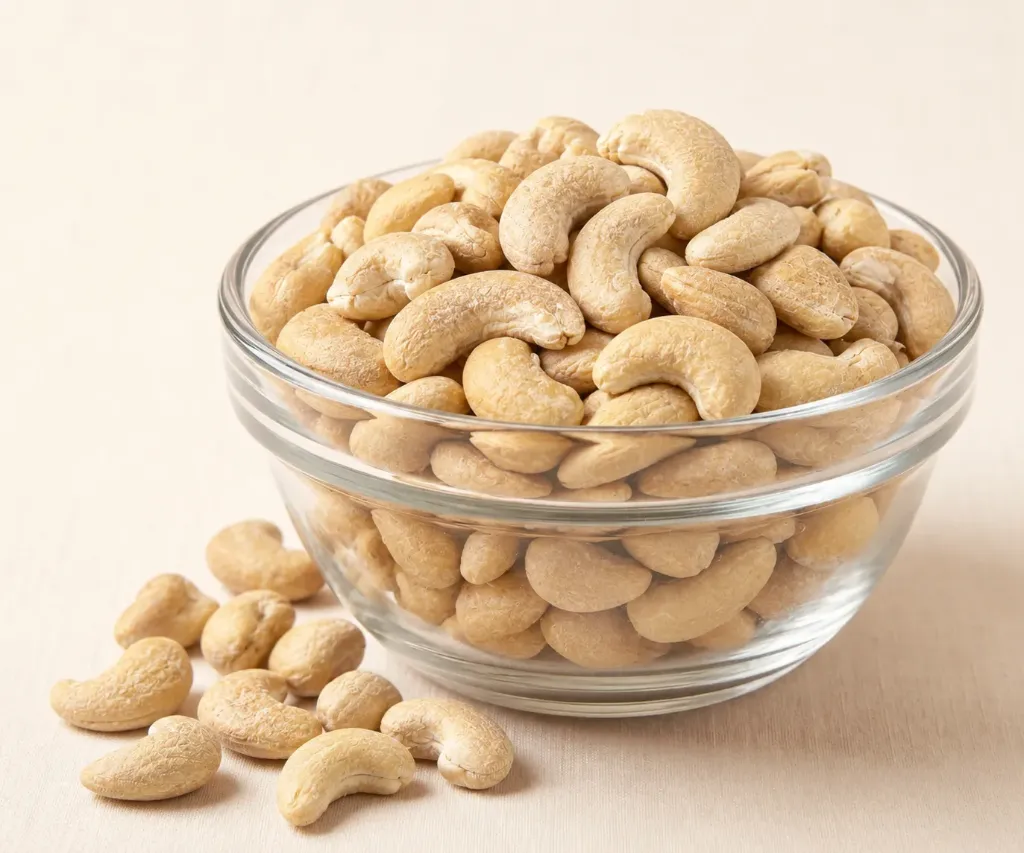 Cashew (Roasted and Salted)