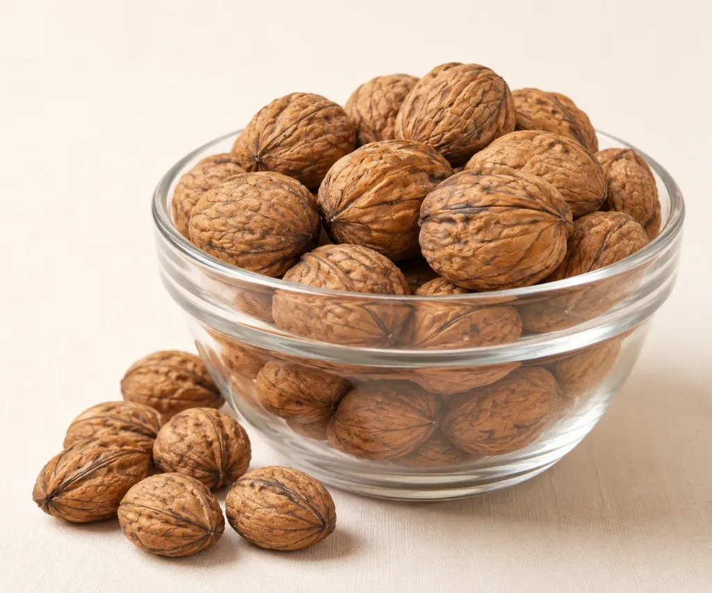[553] Walnut (American Whole) (250g)