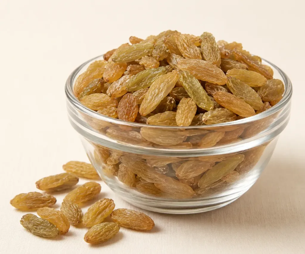 [266] Indian Kishmish (Long) Premium (250g)