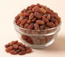 Kishmish- Red Round (Kandhari)