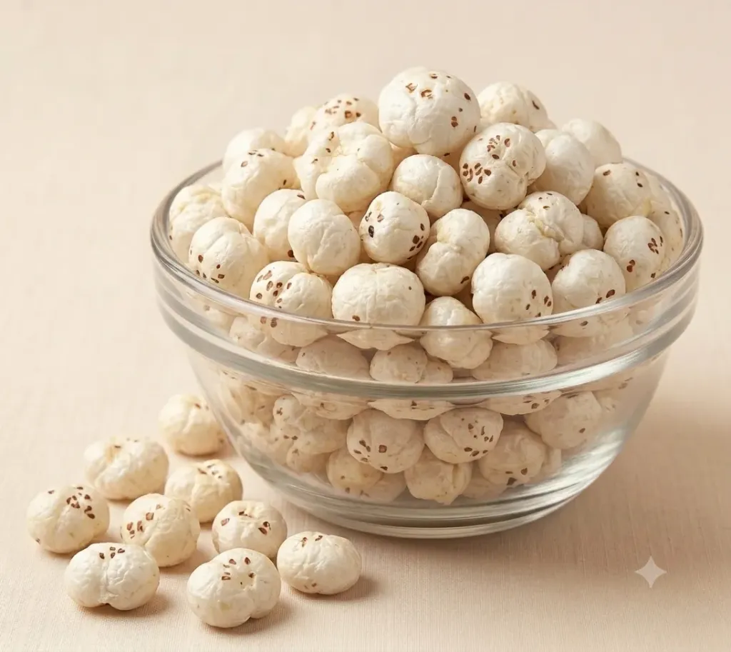 Makhana (Small)