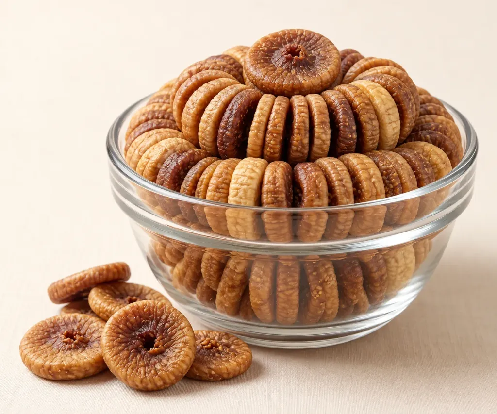 [21] Afghani Anjeer (Small) (250g)