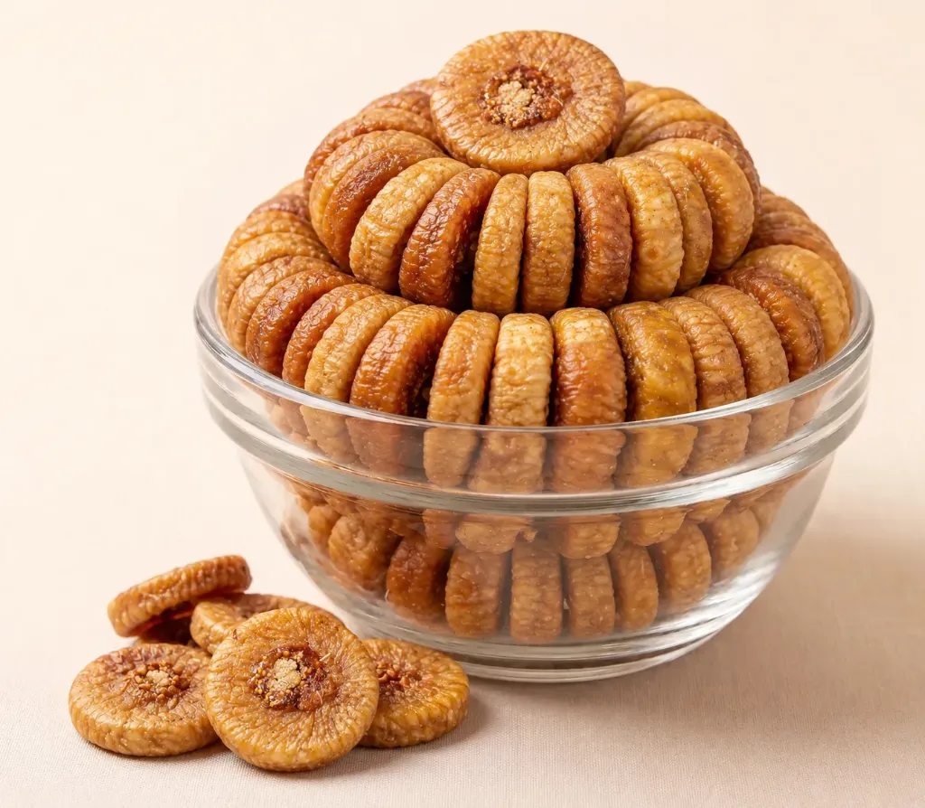 [17] Afghani Anjeer (Select) (250g)