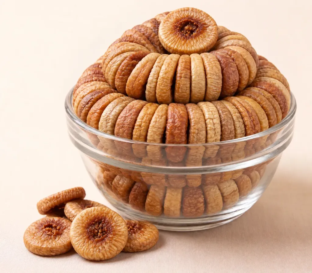 Afghani Anjeer (Jumbo)
