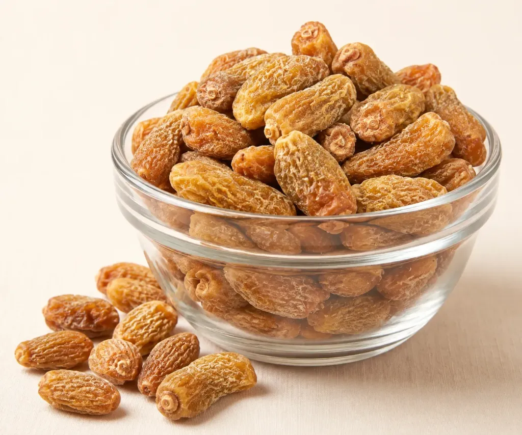 [165] Chuara (Yellow) (250g)