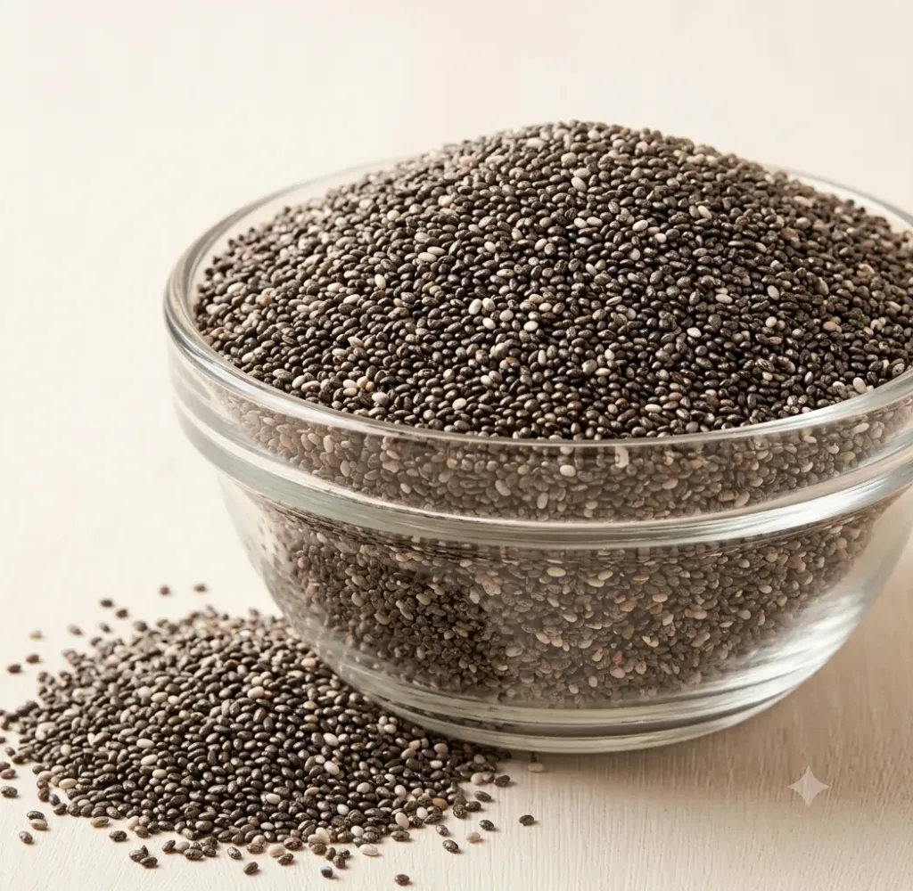 [148] Chia Seeds (250g)