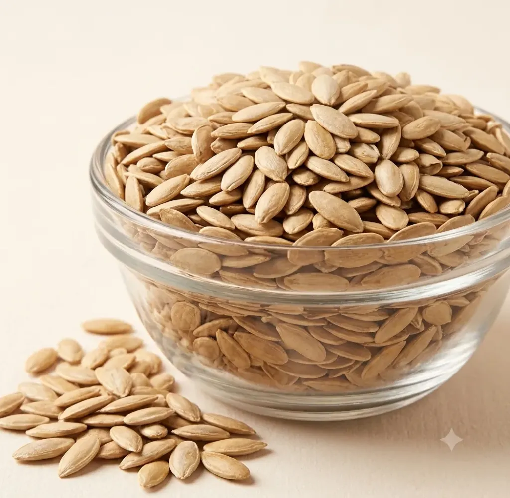 [384] Melon Seeds (250g)