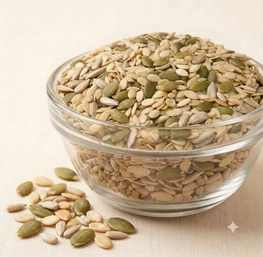 [516] Seeds Mix (250g)