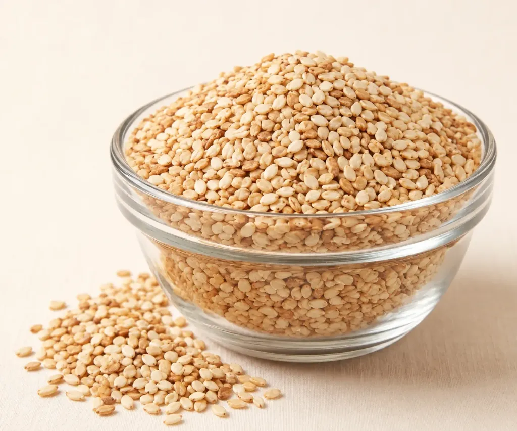[537] Til (Sesame) (250g)