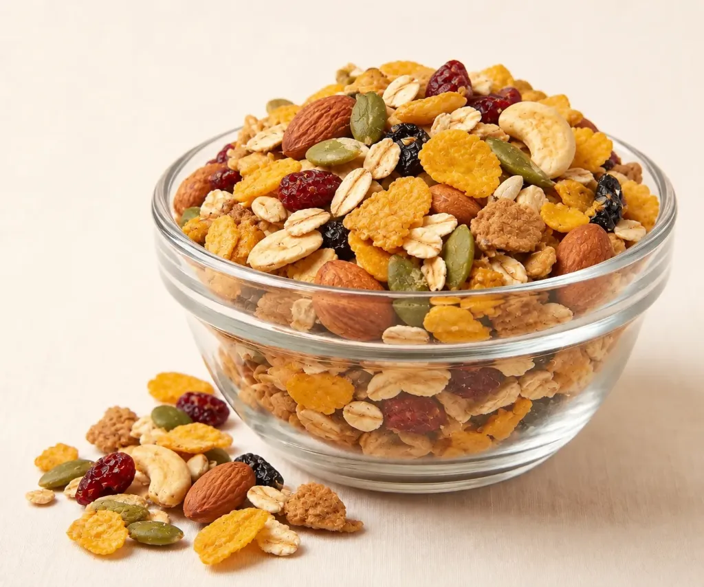[408] Muesli (250g)