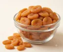 Dried Apricot
