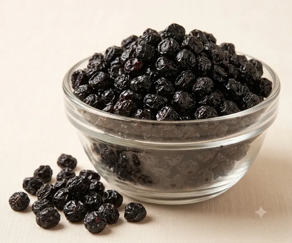 [100] Blueberry (250g)