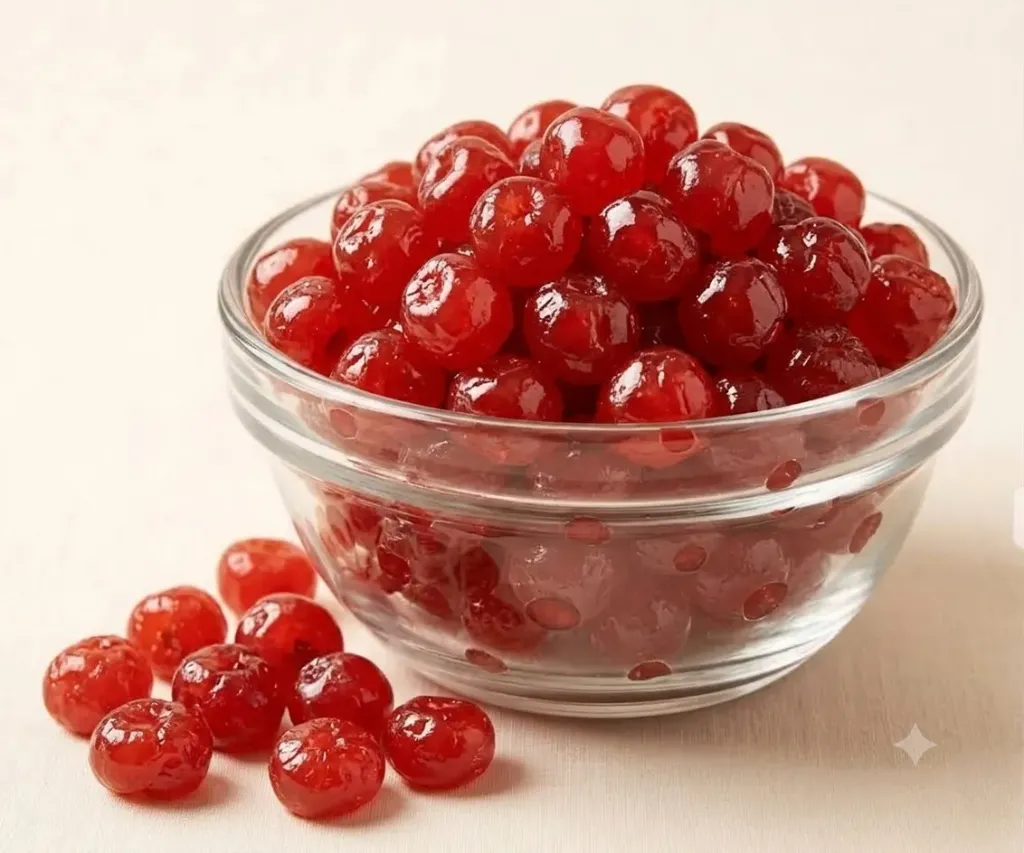 [144] Cherry (250g)