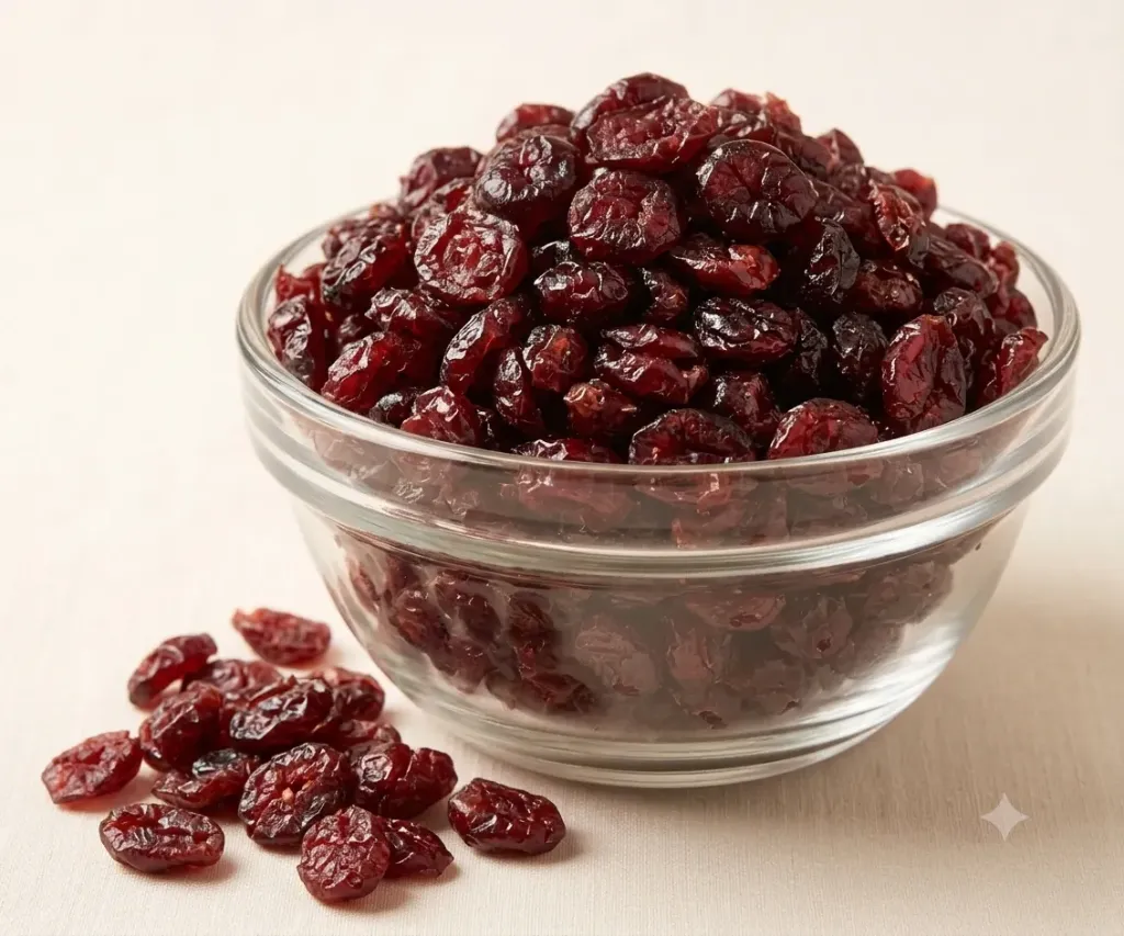 [174] Cranberry (250g)