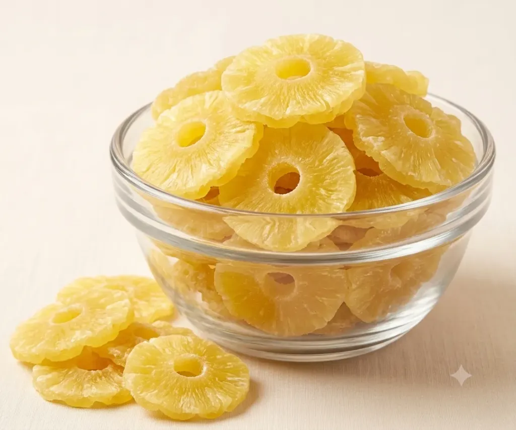 [440] Pineapple (250g)
