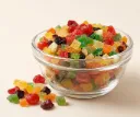 Mixed Fruit