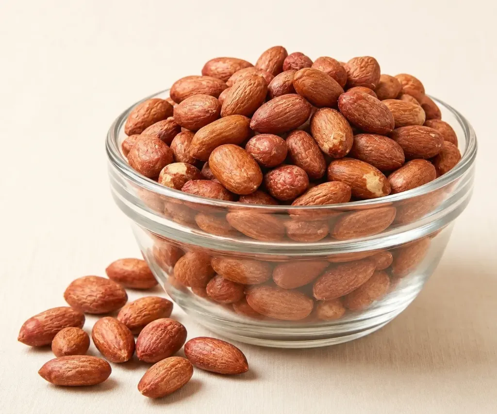 [246] Groundnut (250g)