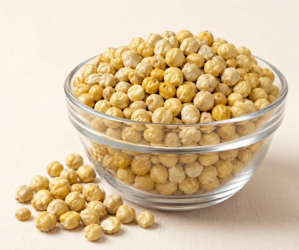 [136] Chana (Bombay) (250g)