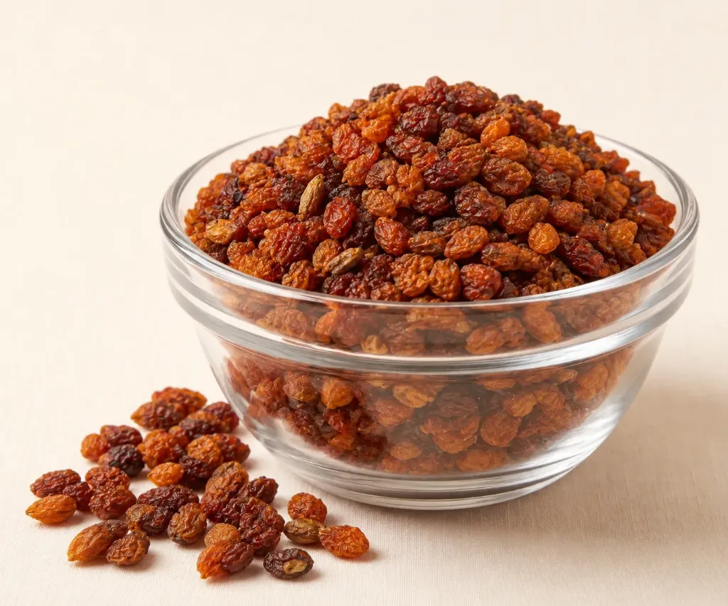 [512] Sea Buckthorn (250g)