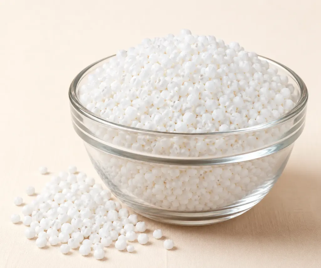 [492] Sabudana (250g)
