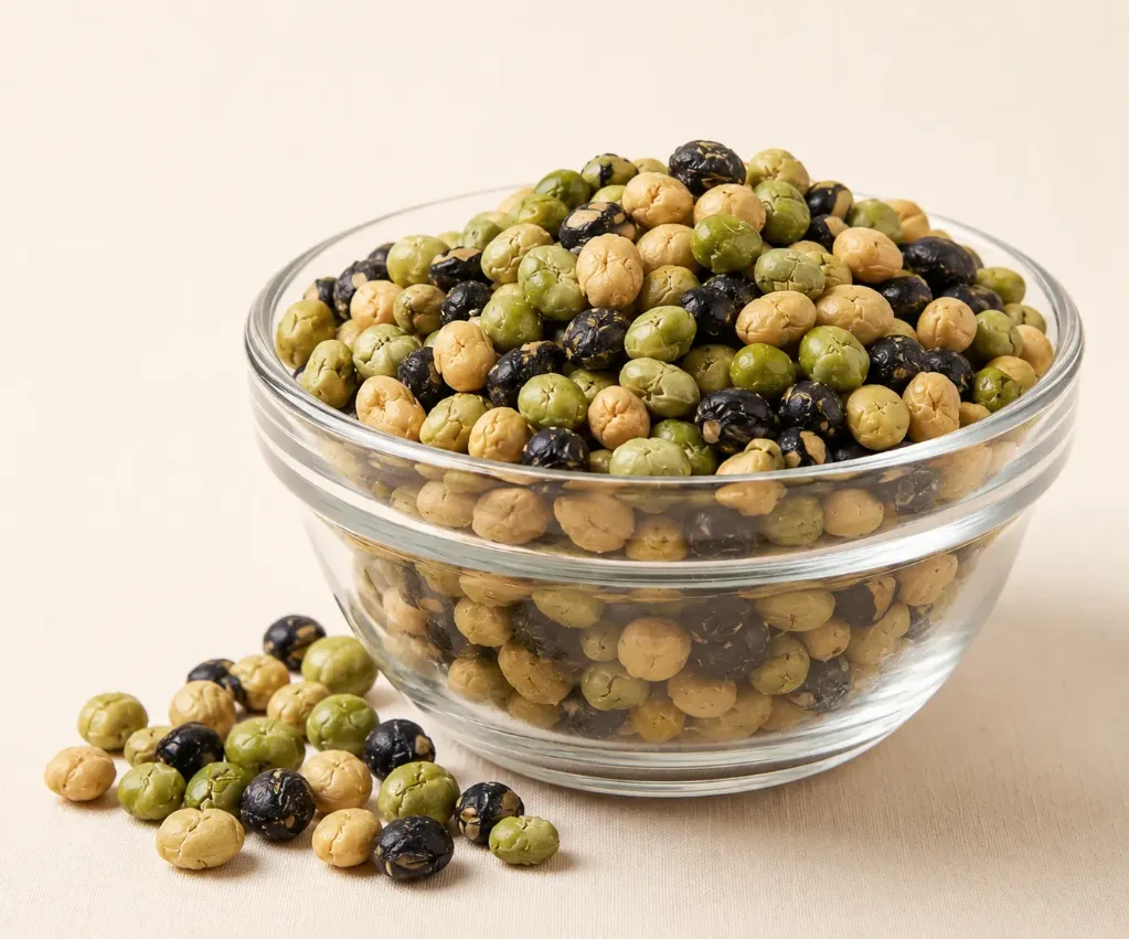[462] Protein Beans (250g)
