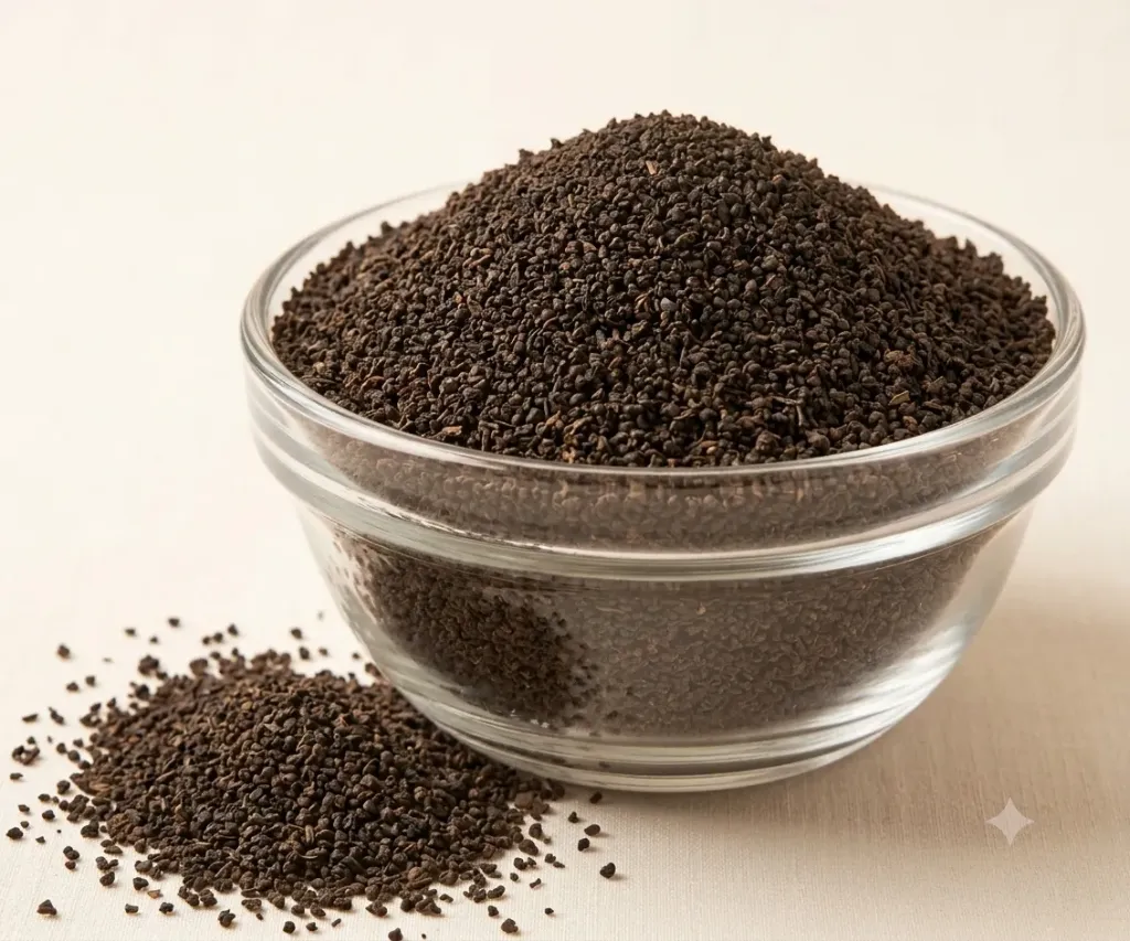 [210] Economic Plain Tea (500g)