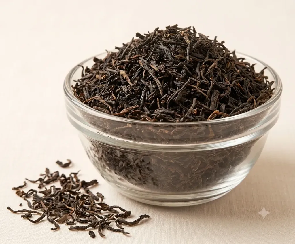 [242] Green Tea (250g)