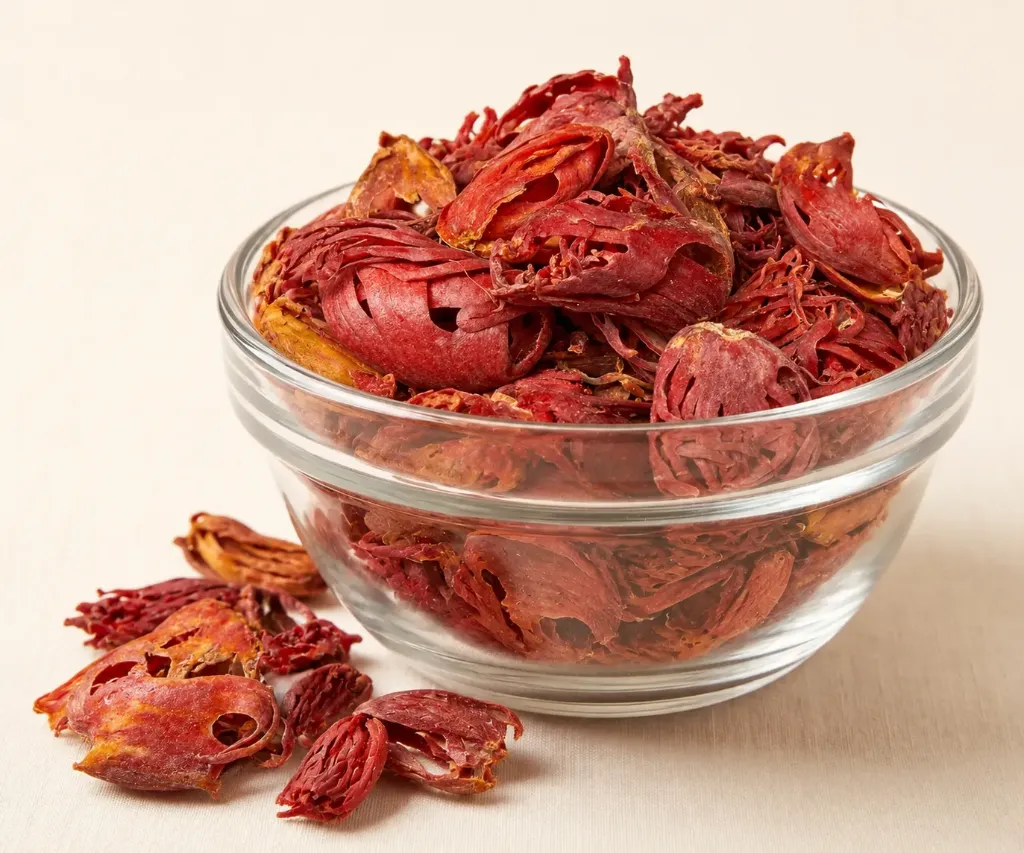[278] Javitri (Mace Flower) (250g)