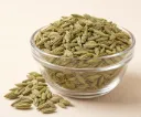 Saunf Moti (Fennel Seeds)
