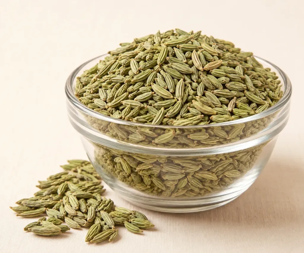 [500] Saunf Bareek (250g)