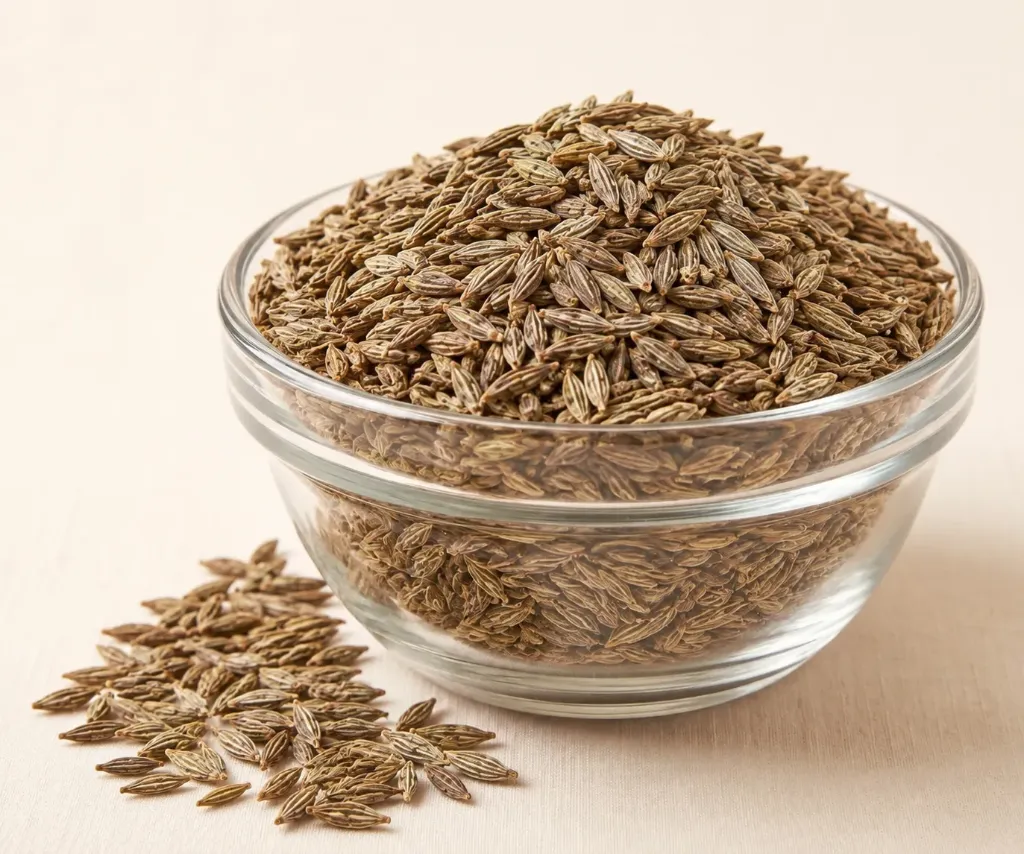 [282] Jeera (Cumin) (250g)