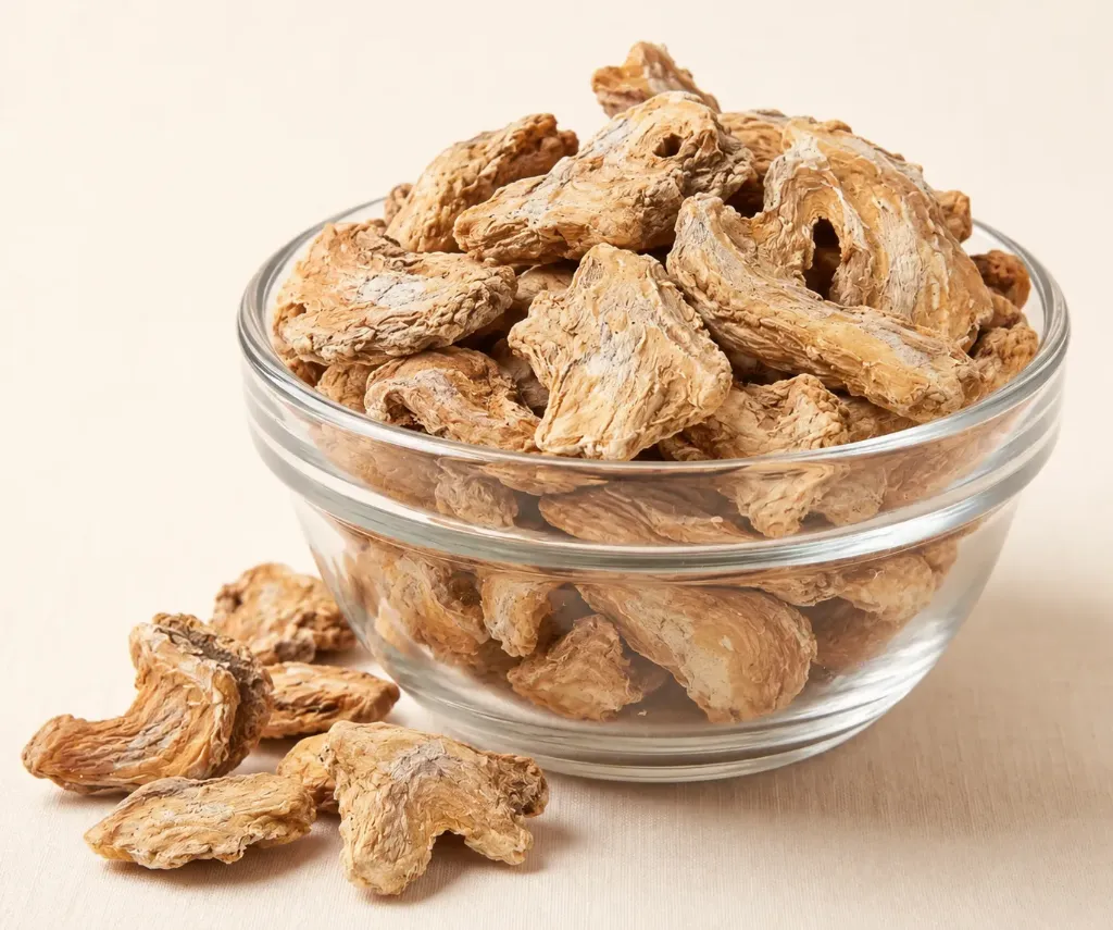 [508] Saunth (Dry Ginger) (250g)