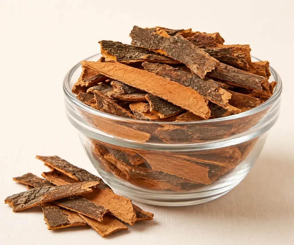 [182] Dalchini (Cinnamon) Desi (250g)