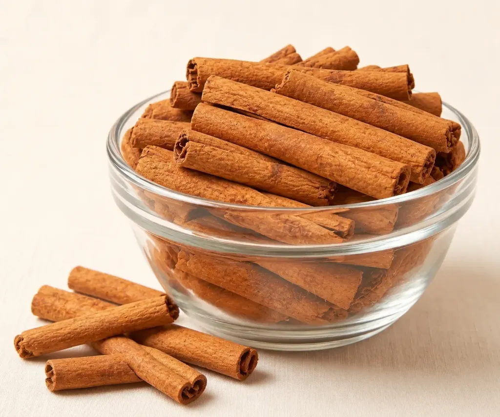 [186] Dalchini (Cinnamon) Gol (250g)