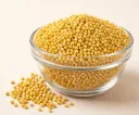 Peeli Sarson (Yellow Mustard)