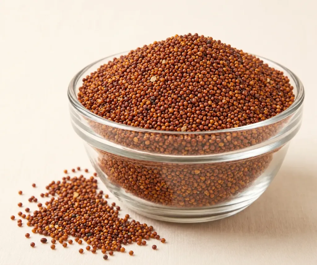 [474] Rai (Small Mustard) (250g)