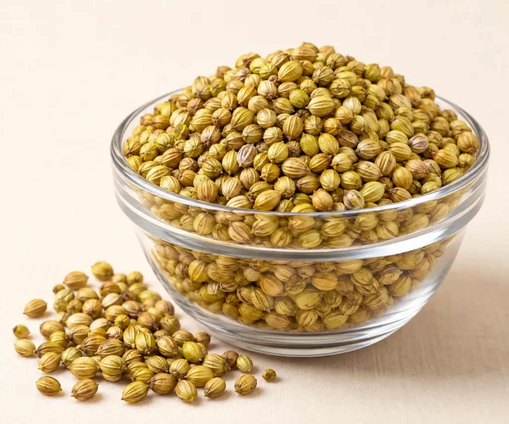 [190] Dhaniya (Coriander) Whole (250g)