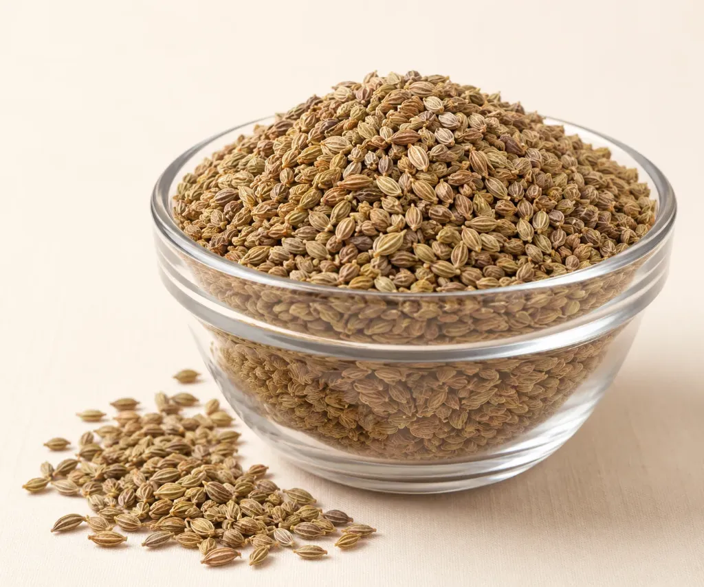 [37] Ajwain (250g)
