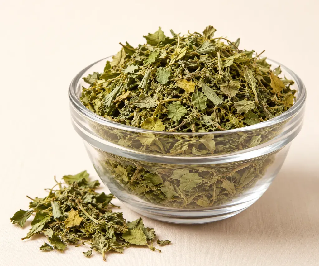 [395] Methi Patta (100g)