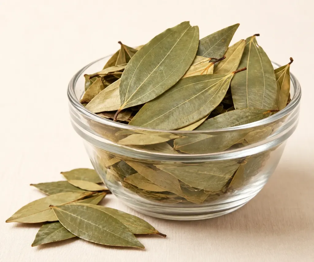 [531] Tej Patta (Bay Leaf) (100g)