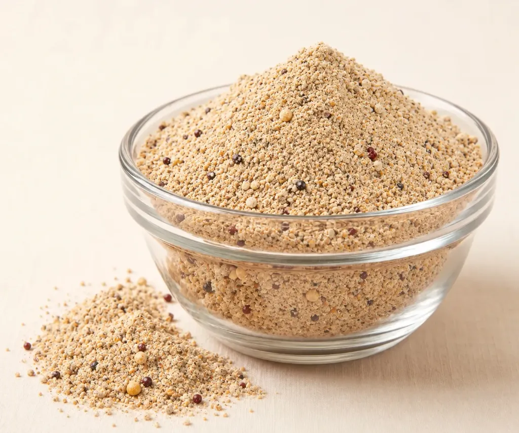 [459] Plant Protein Mix (16-in-1) (100g)